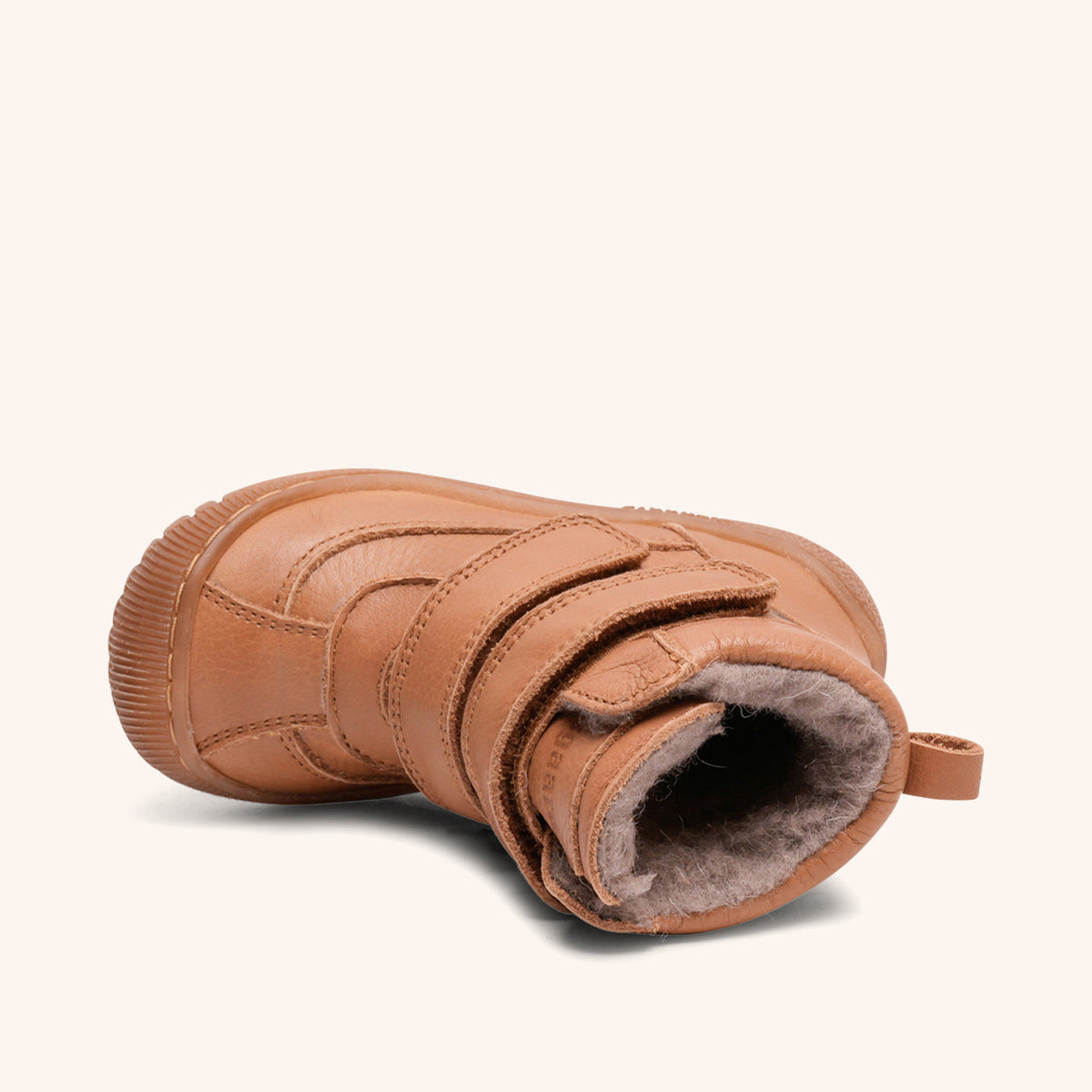 bisgaard ellis tex cognac