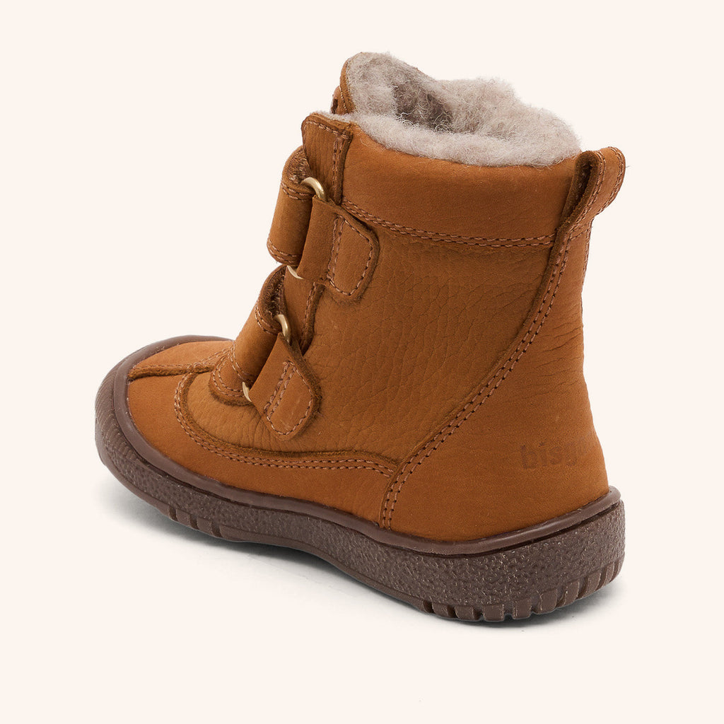 bisgaard ellis tex camel