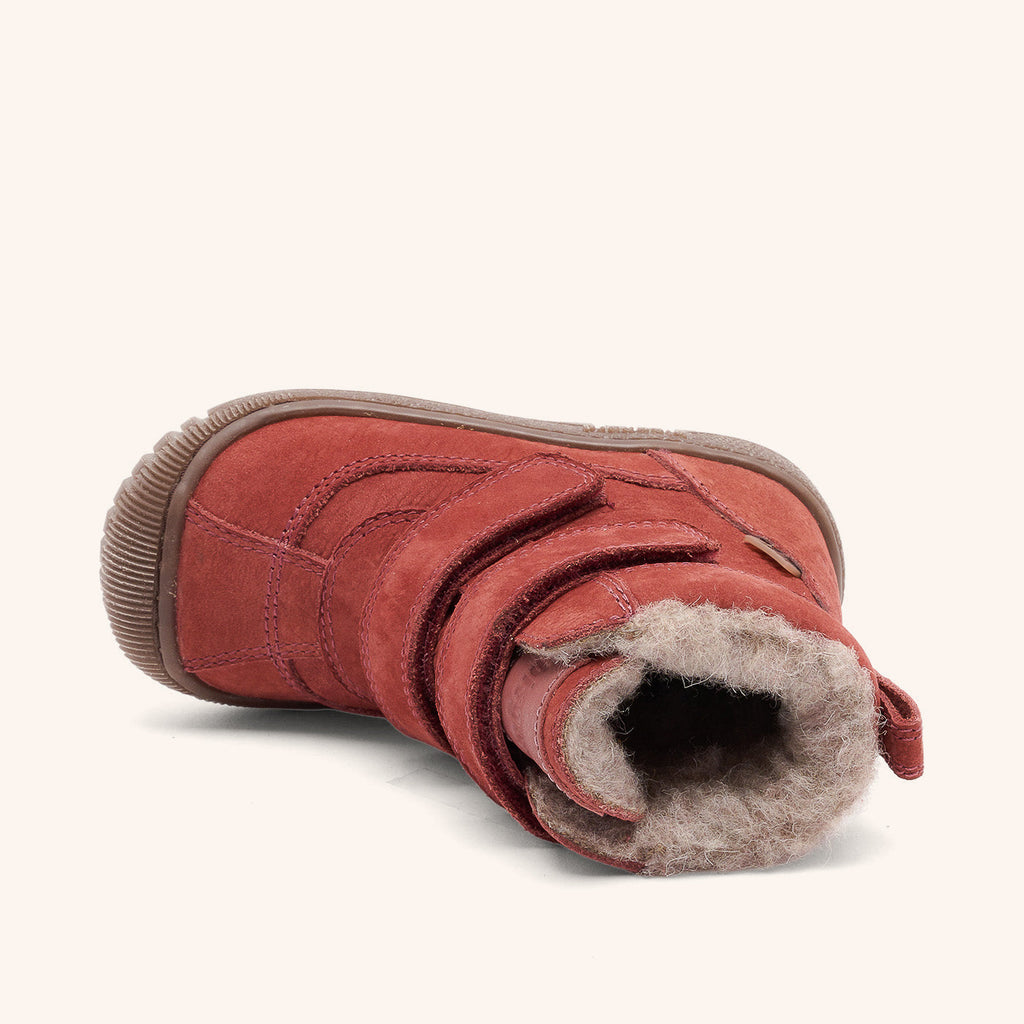 bisgaard ellis tex bordeaux