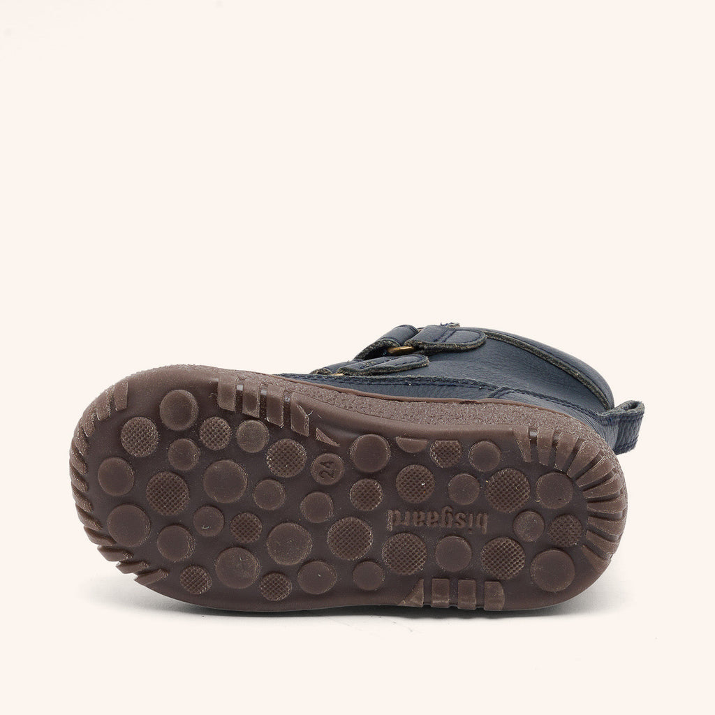 bisgaard ellis tex navy