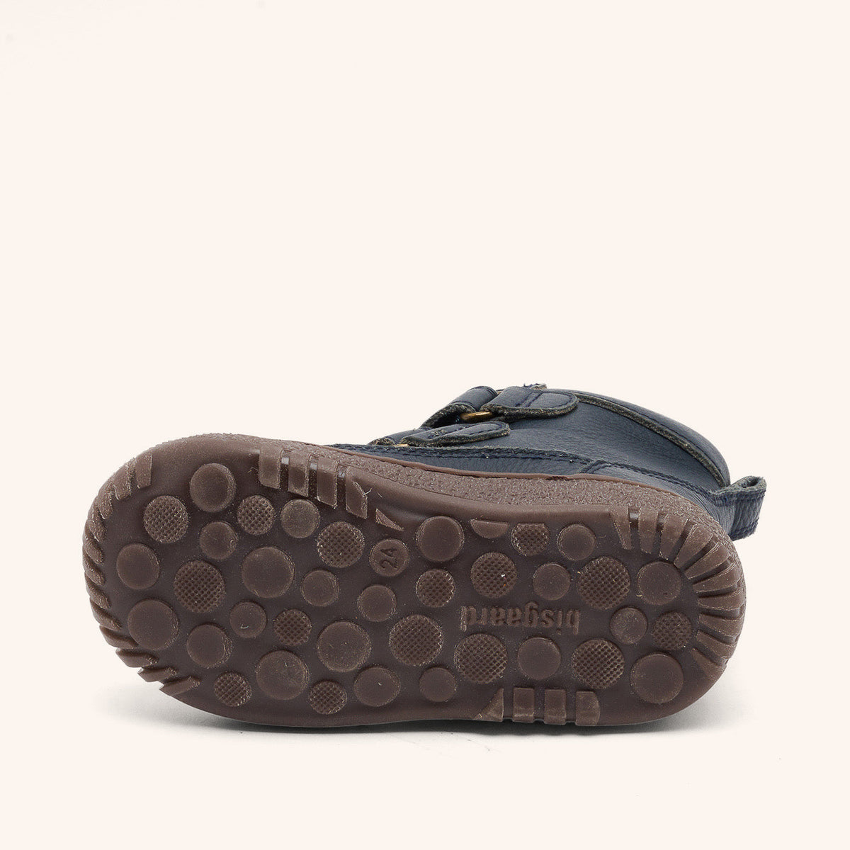bisgaard ellis tex navy