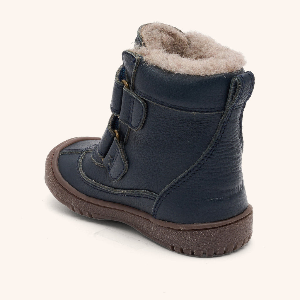 bisgaard ellis tex navy