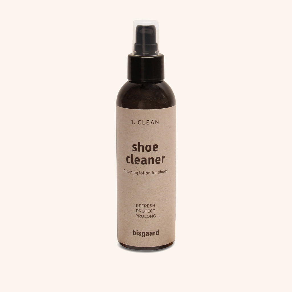 bisgaard shoe cleaner 150ml