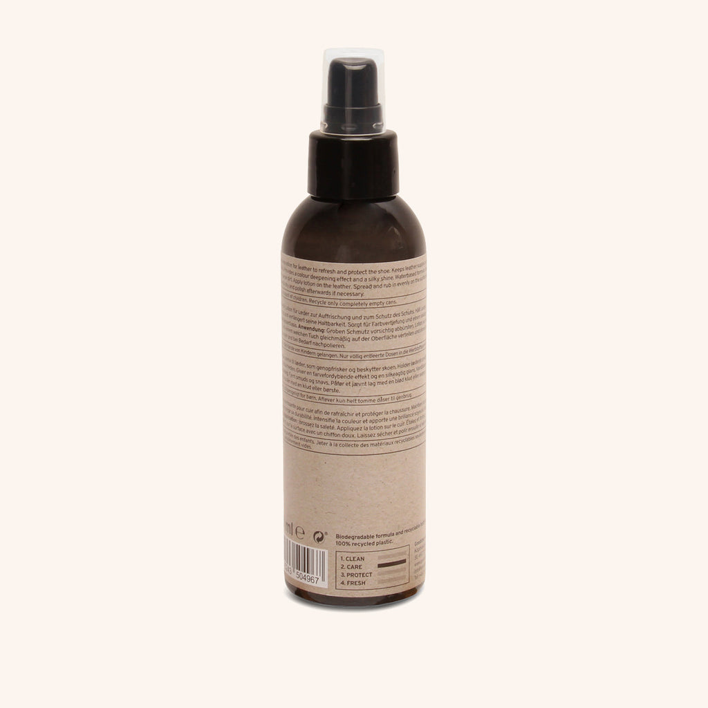 bisgaard leather lotion 150ml