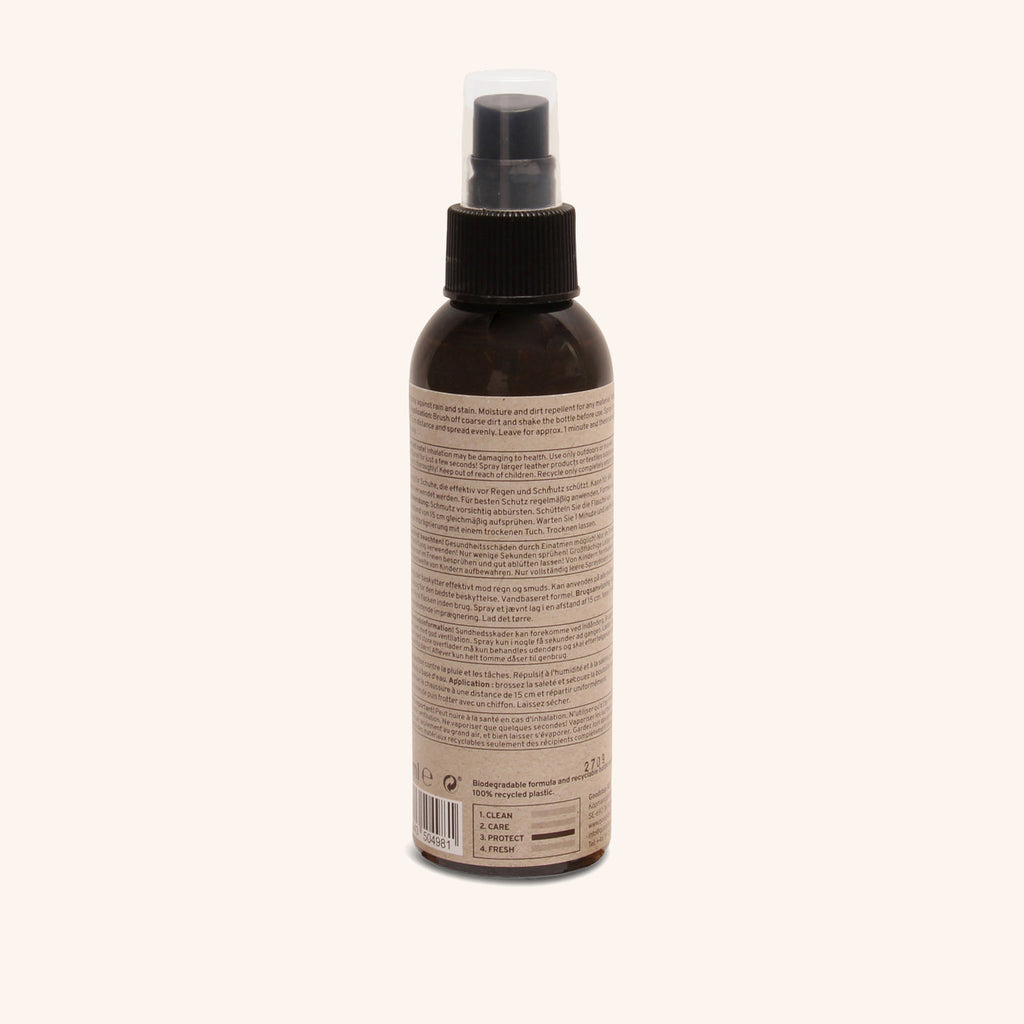 bisgaard waterbased protector 150ml