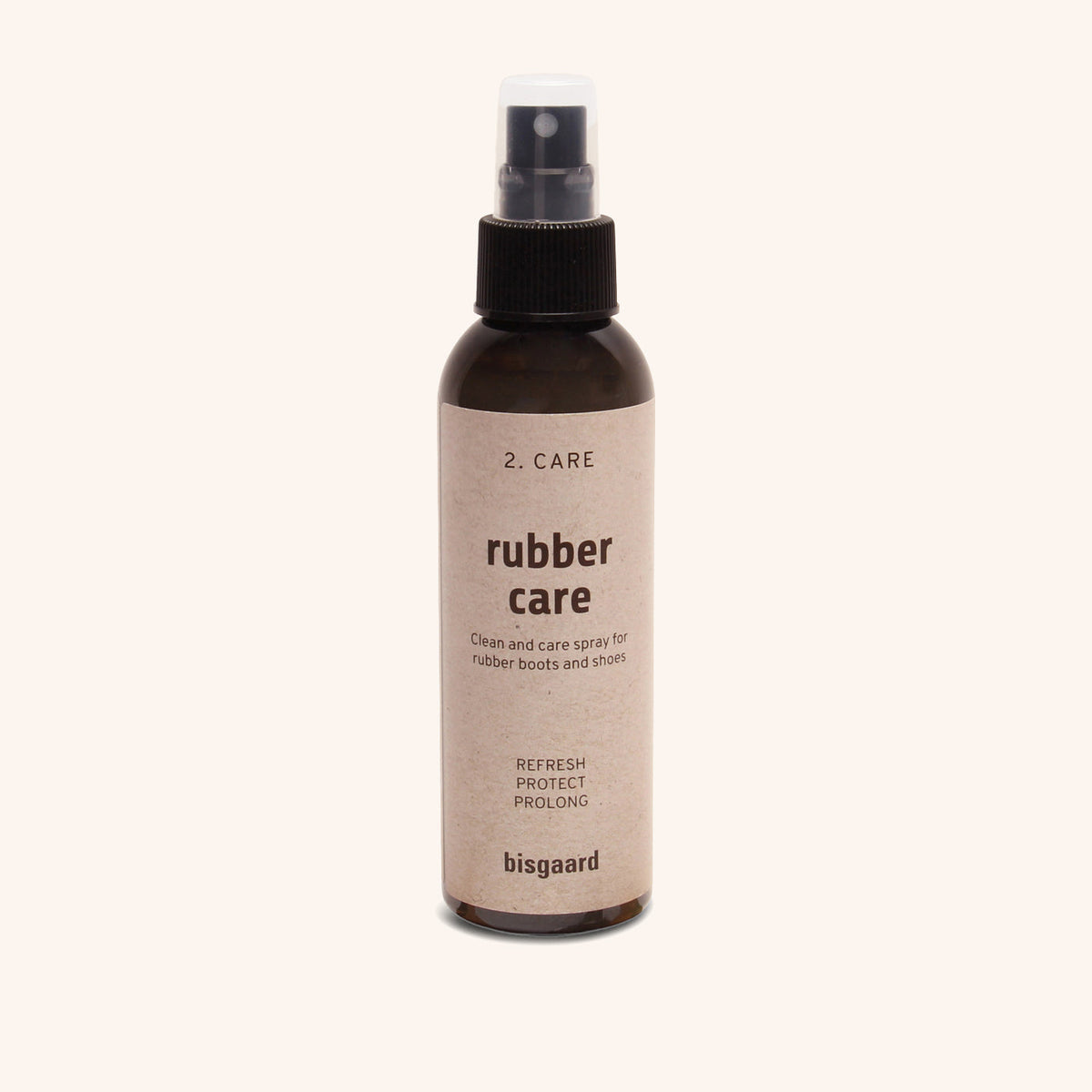 bisgaard rubber care 150ml