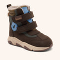 bisgaard marius tex dark brown