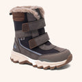 bisgaard eddie tex dark grey