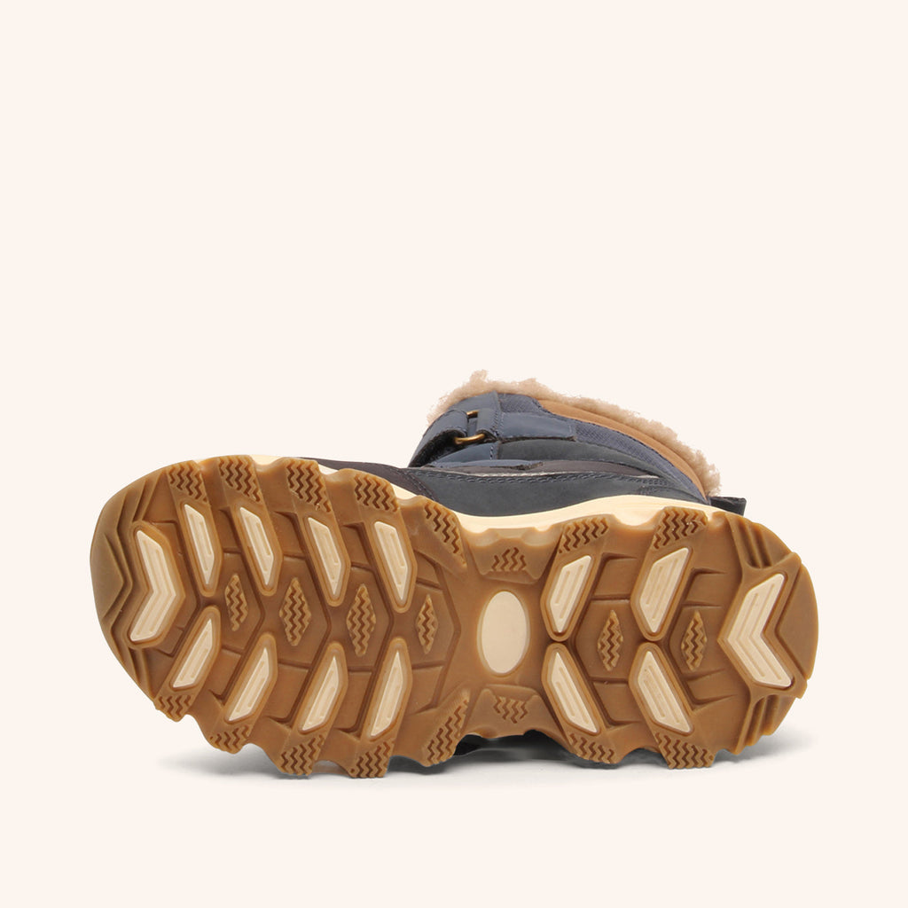 bisgaard eddie tex navy