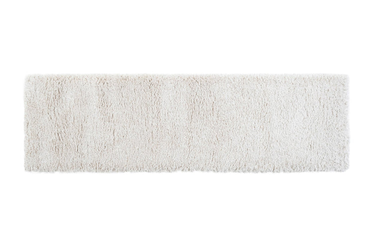 Modern Flokati - Cream MNS