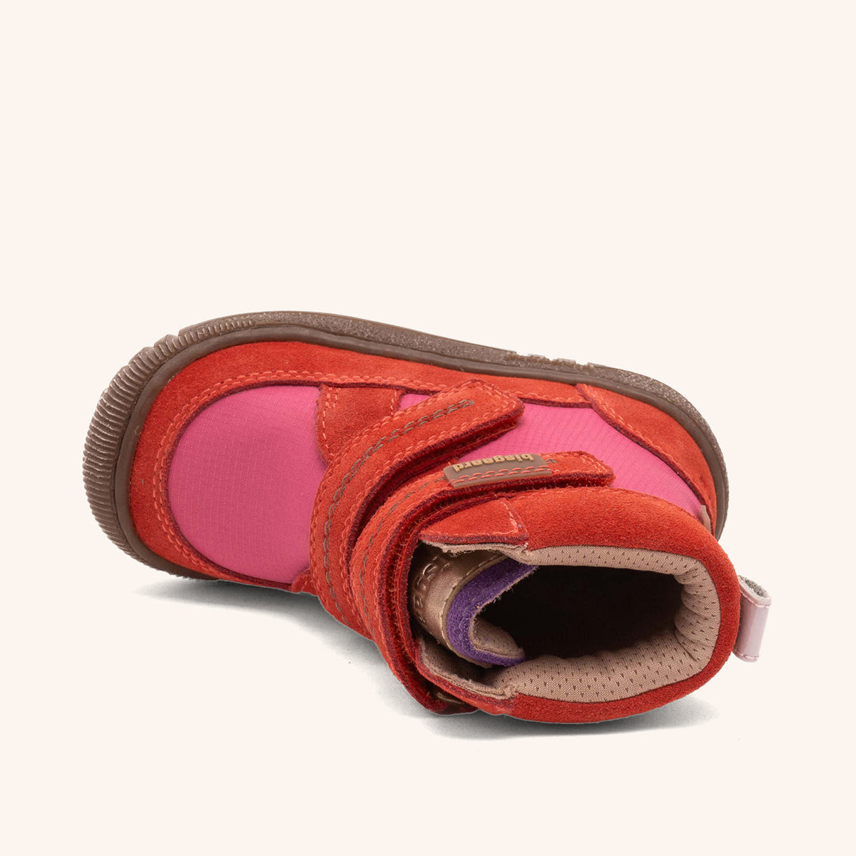 bisgaard huxie tex pink