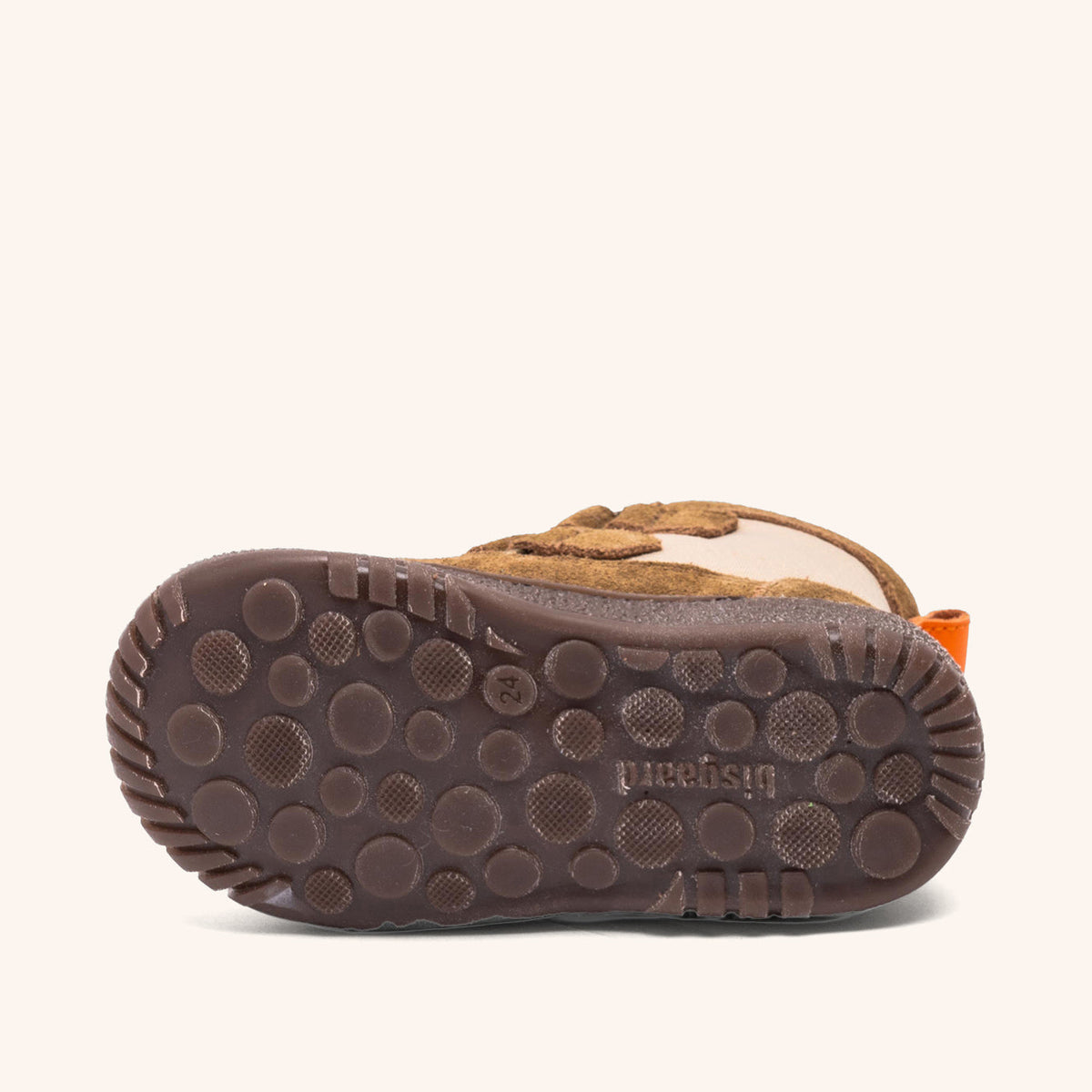 bisgaard huxie tex khaki
