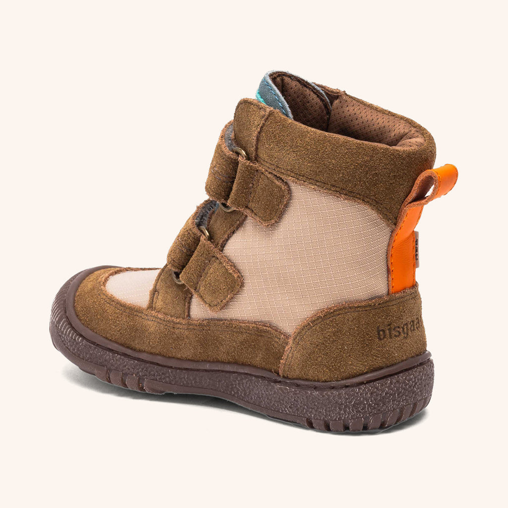 bisgaard huxie tex khaki