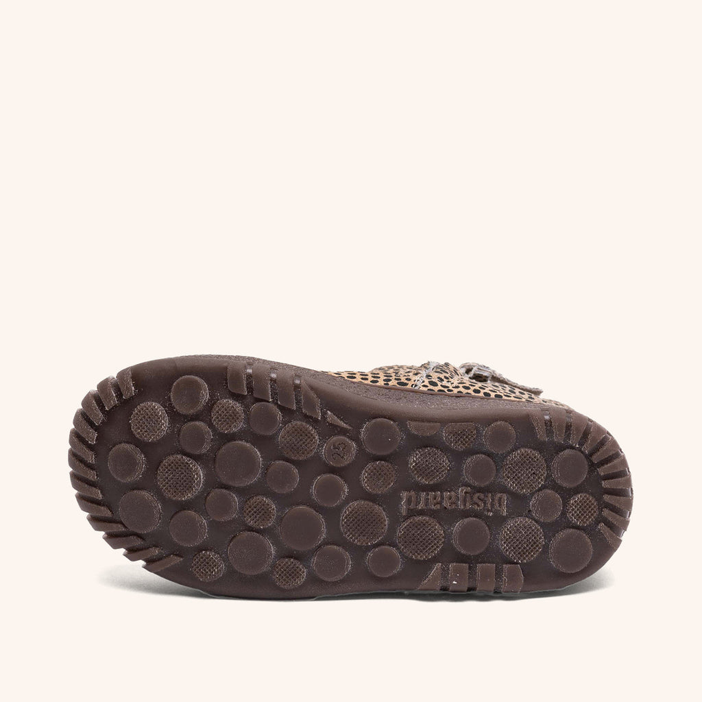 bisgaard elina tex caramel