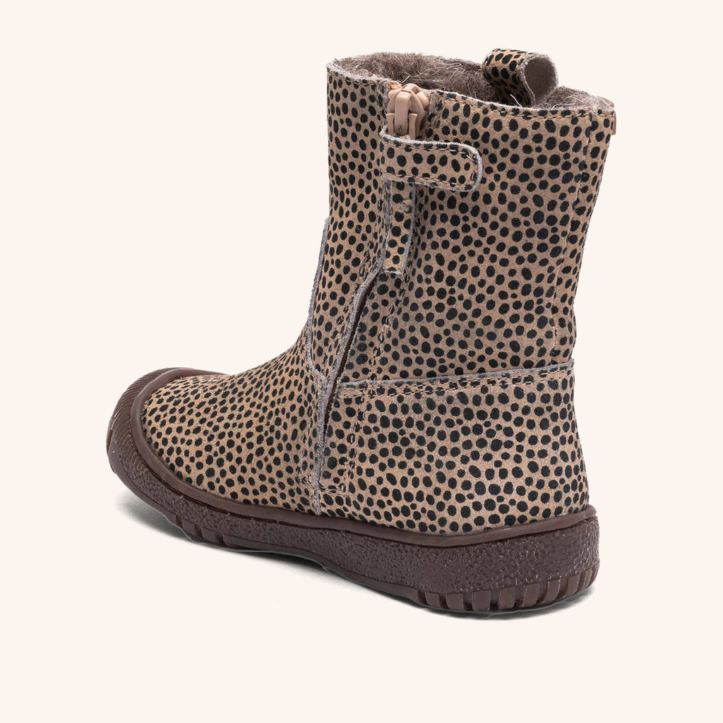 bisgaard elina tex caramel