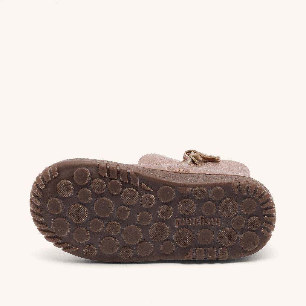 bisgaard elina tex rose gold