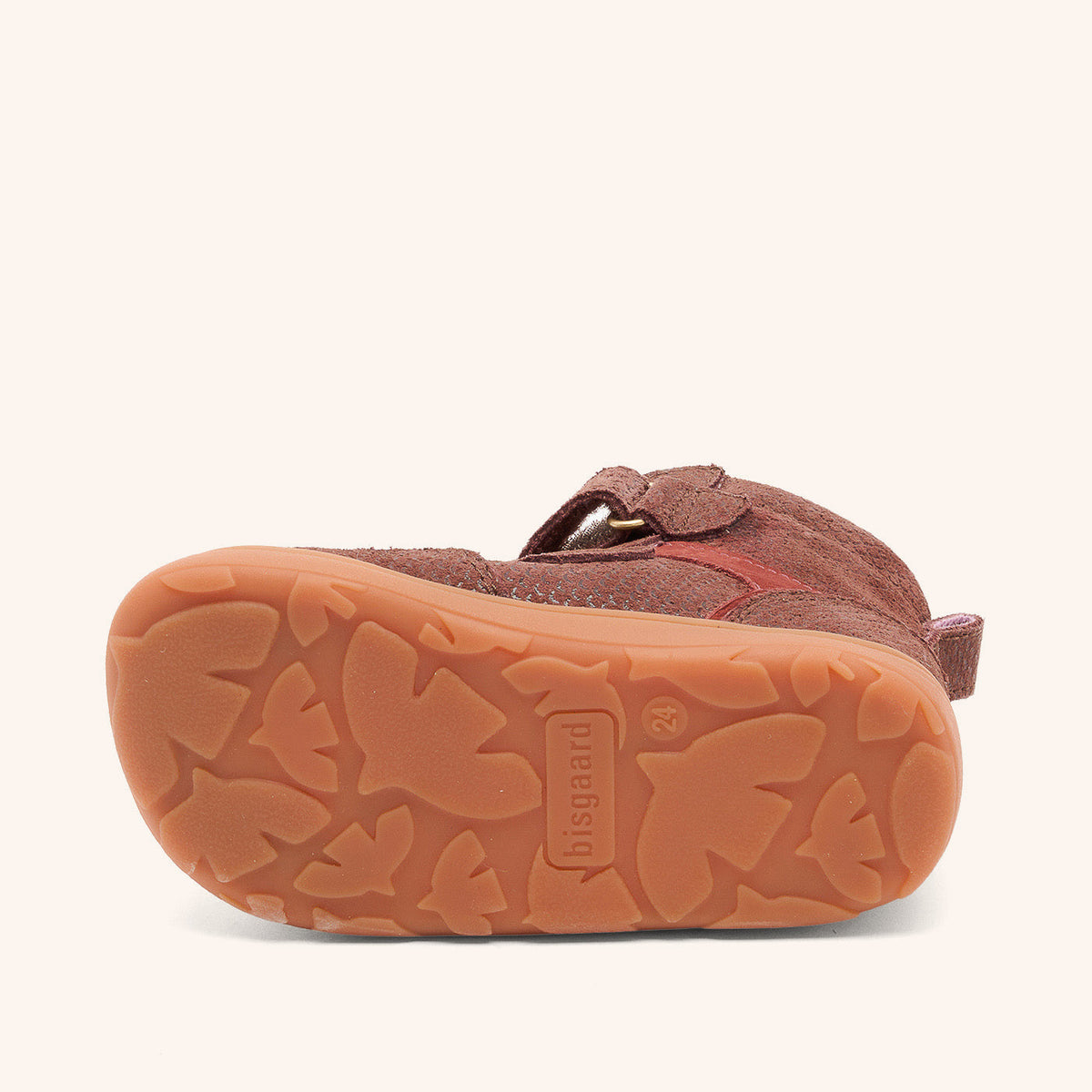 bisgaard barefoot thorsten tex plum