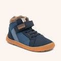 bisgaard barefoot rafael lamb navy
