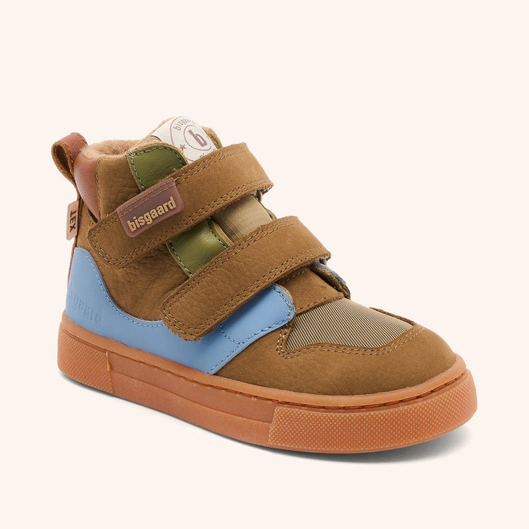 Bisgaard Roy Tex Khaki
