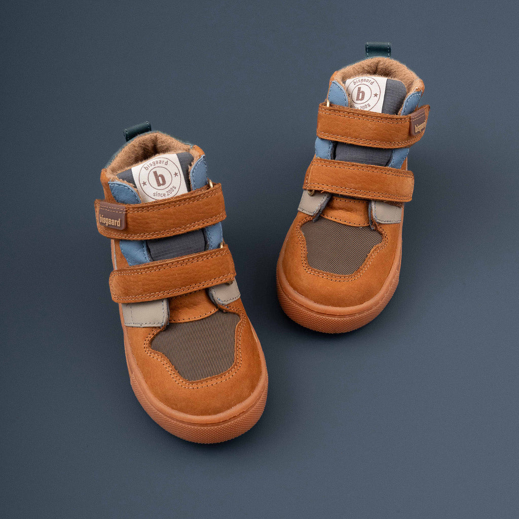 bisgaard roy tex camel