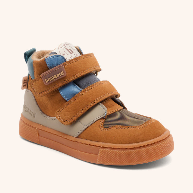 Bisgaard Roy Tex Camel