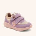 bisgaard yuki tex glitter plum