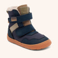 bisgaard barefoot timo tex navy
