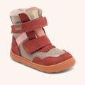 bisgaard barefoot timo tex bordeaux