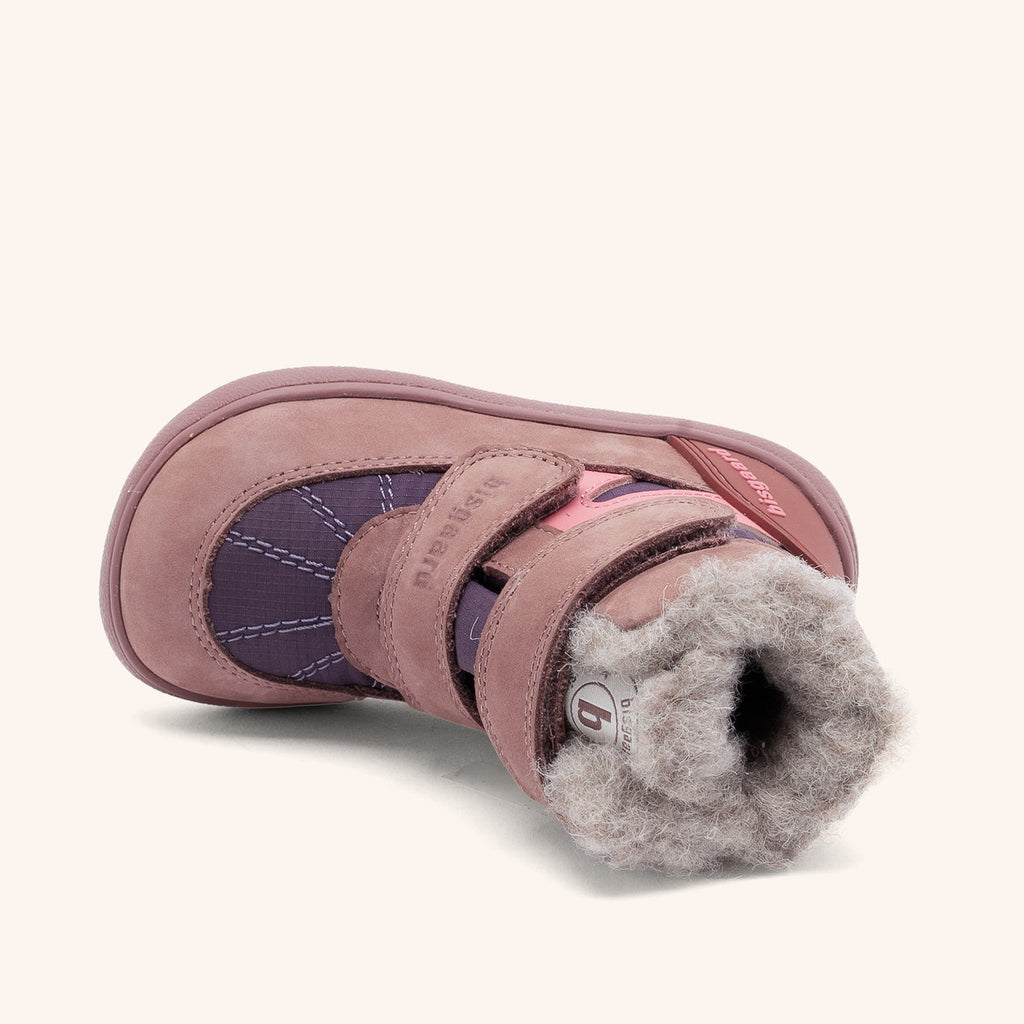 bisgaard barefoot rumle tex plum