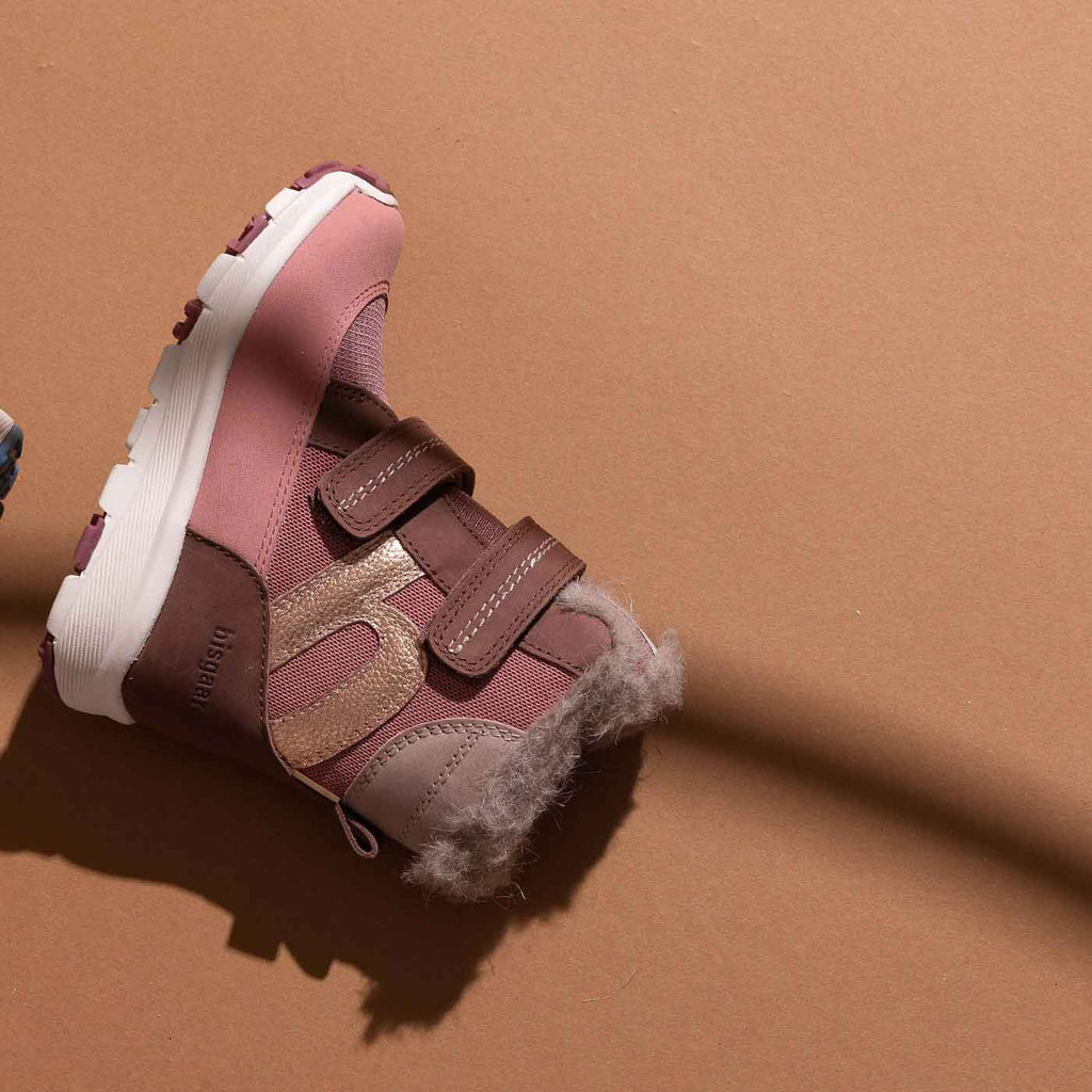 bisgaard spencer tex rose