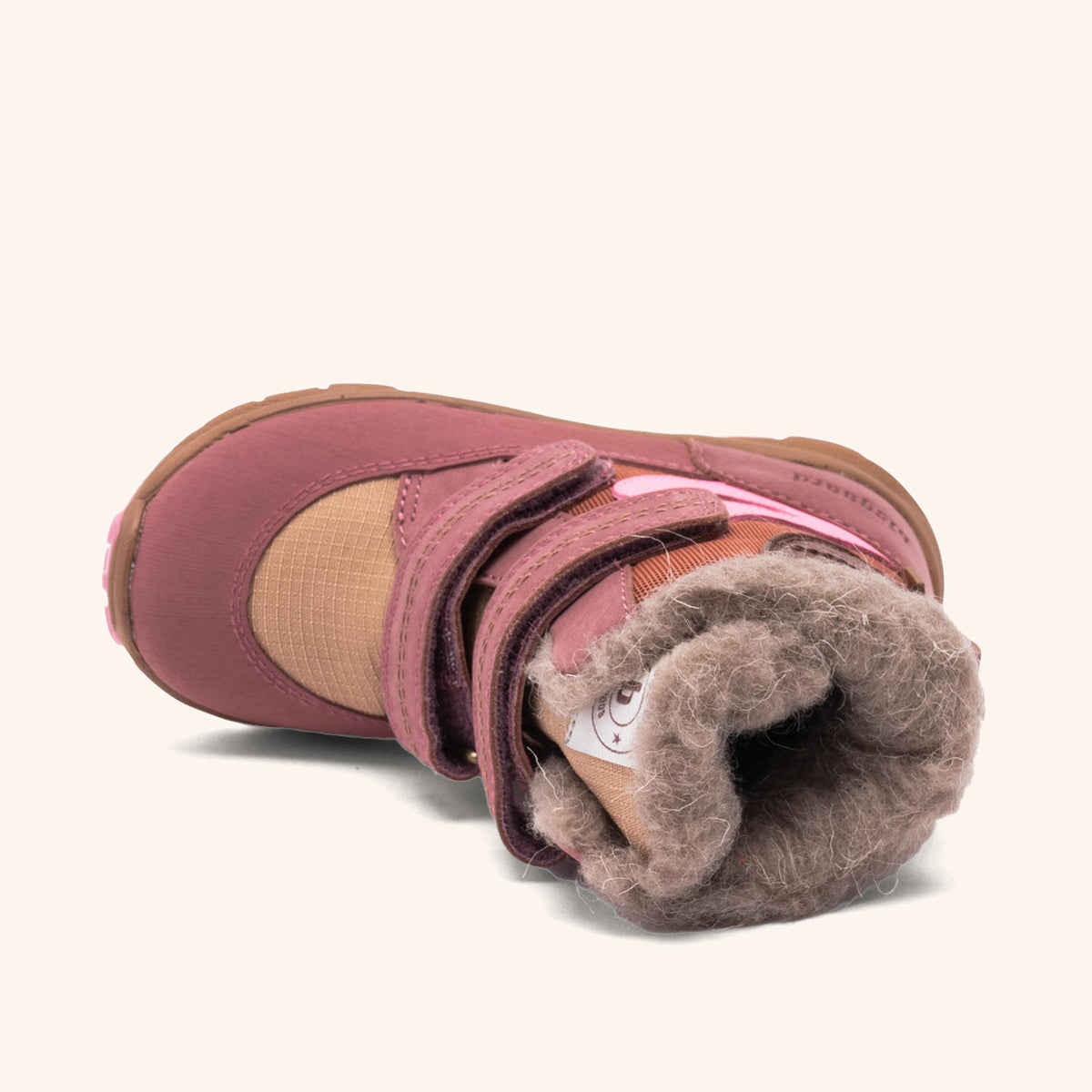 bisgaard spencer tex dark heather