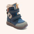 bisgaard spencer tex navy