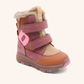 bisgaard spencer tex pink