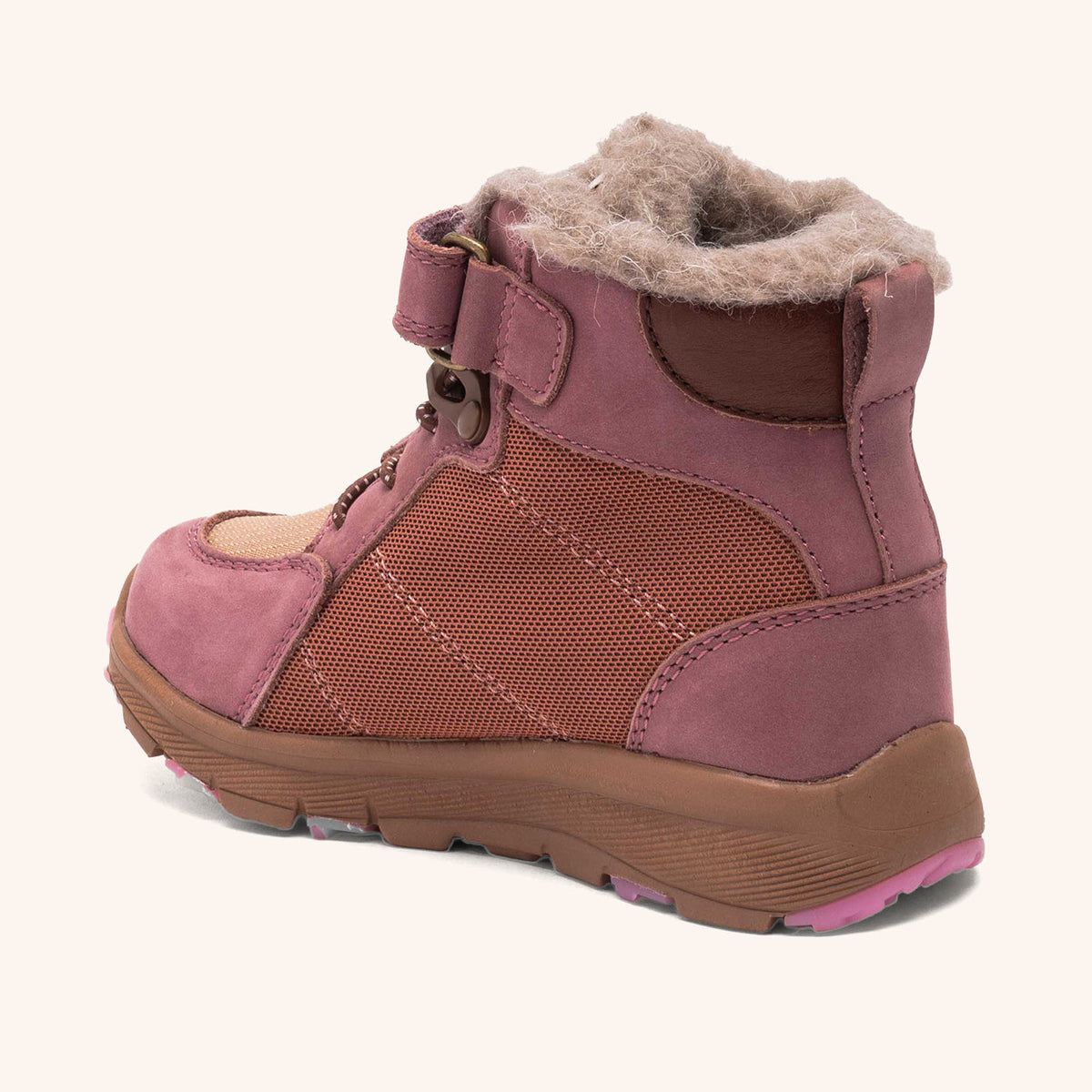bisgaard marlon tex dark heather