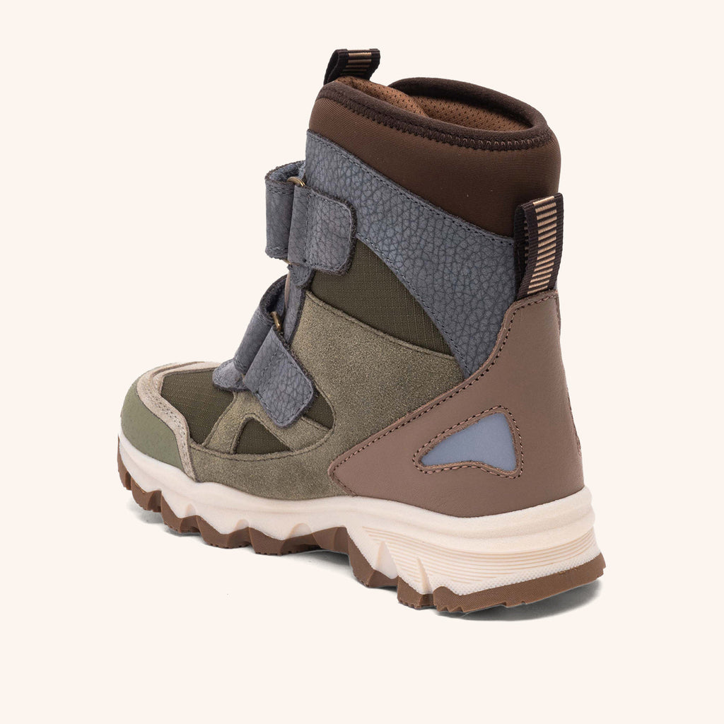 bisgaard edon tex khaki