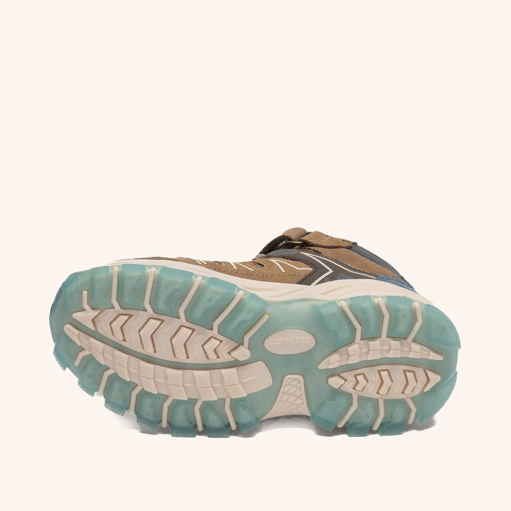 bisgaard madison tex khaki