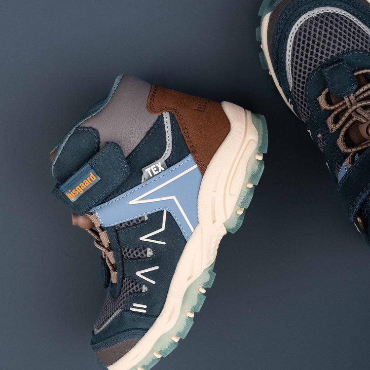 Bisgaard Madison Tex navy