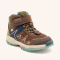 bisgaard madison tex dark brown