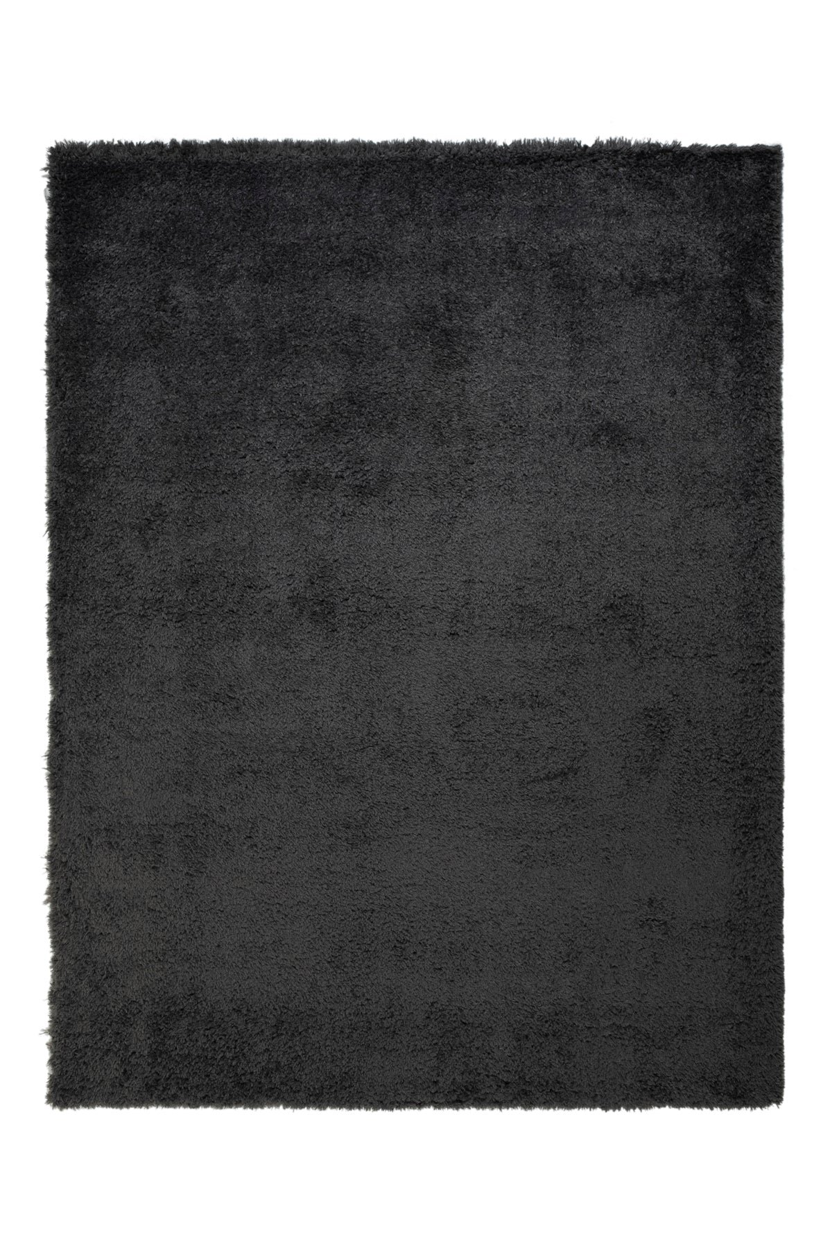Modern Flokati - Charcoal MNS