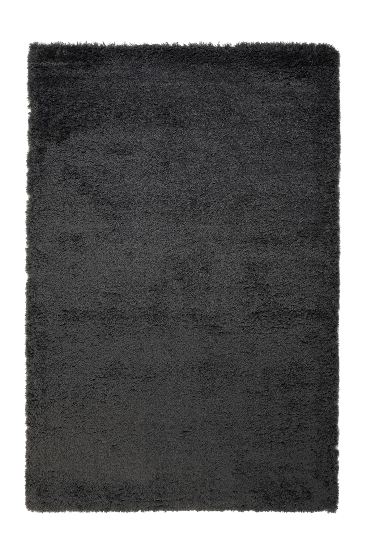 Modern Flokati - Charcoal MNS
