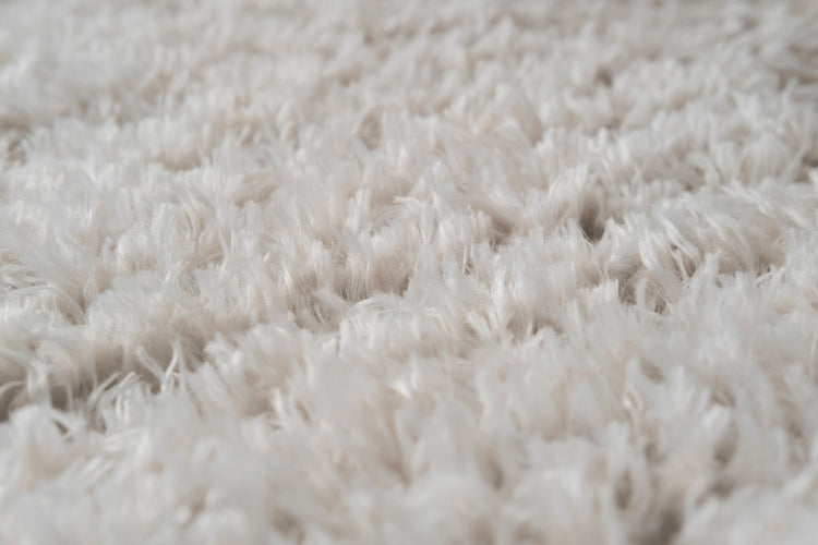 Modern Flokati - Cream MNS