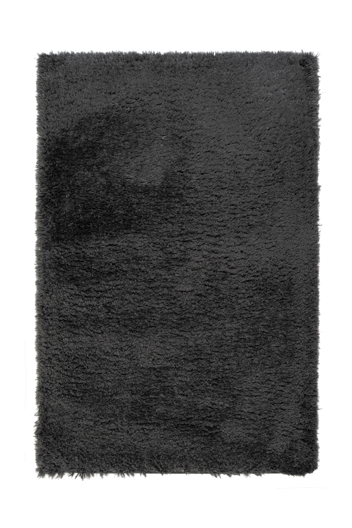 Modern Flokati - Charcoal MNS