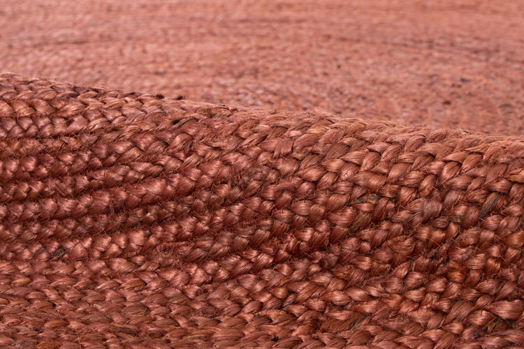 Full Moon Rug - Berry RAJ
