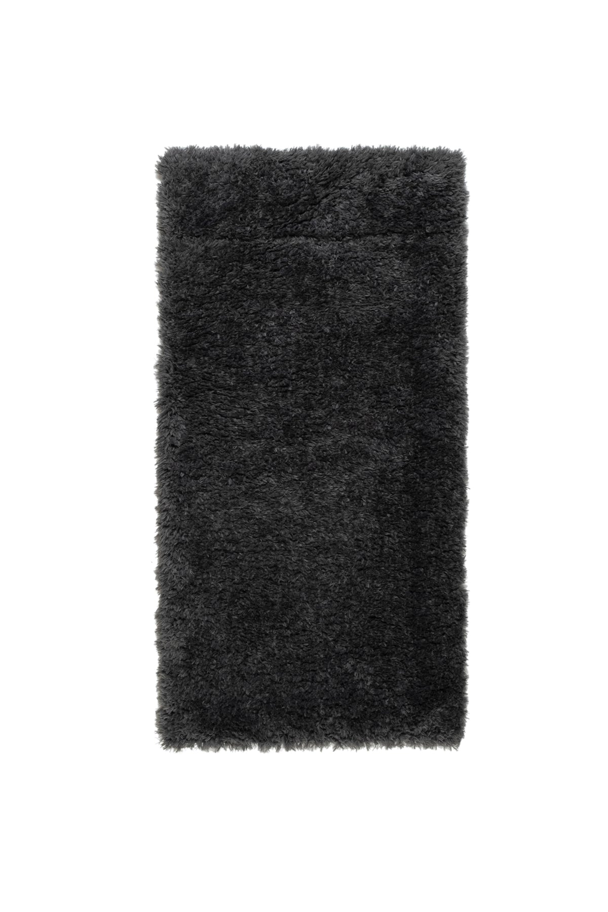 Modern Flokati - Charcoal MNS
