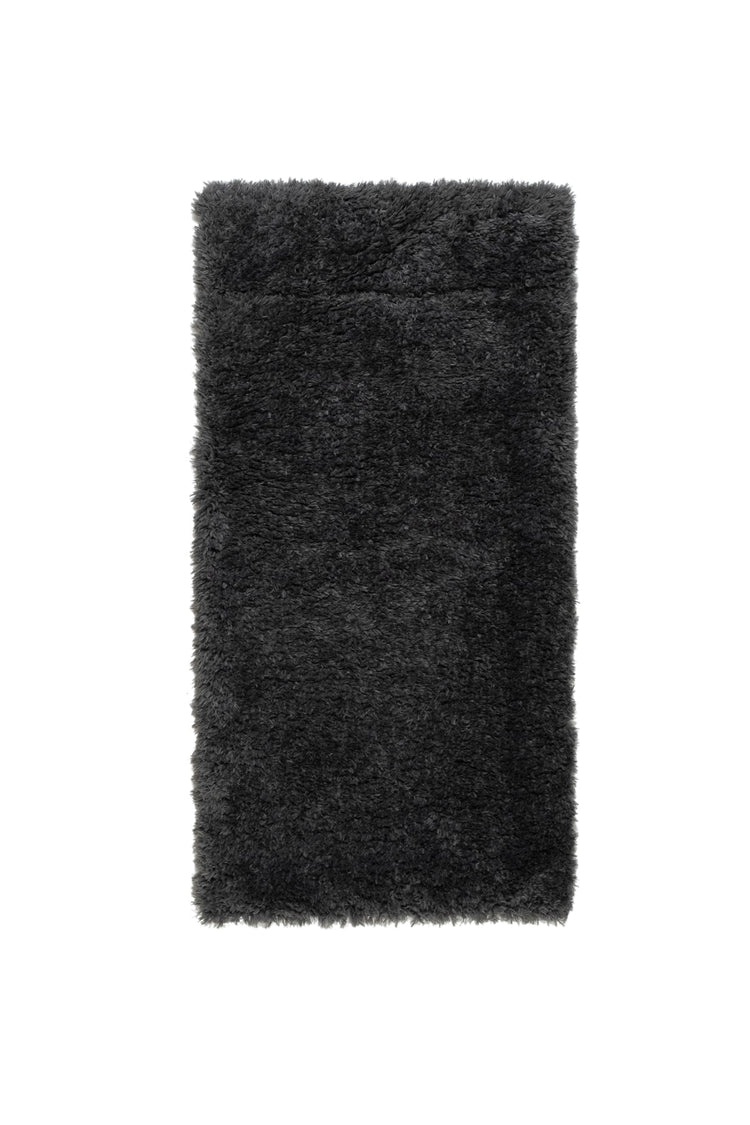 Modern Flokati - Charcoal MNS