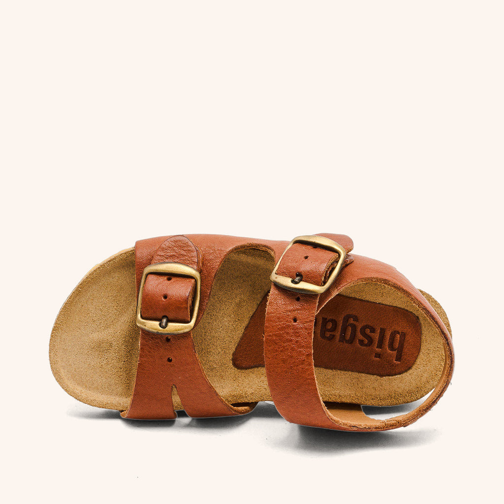 bisgaard alfie cognac
