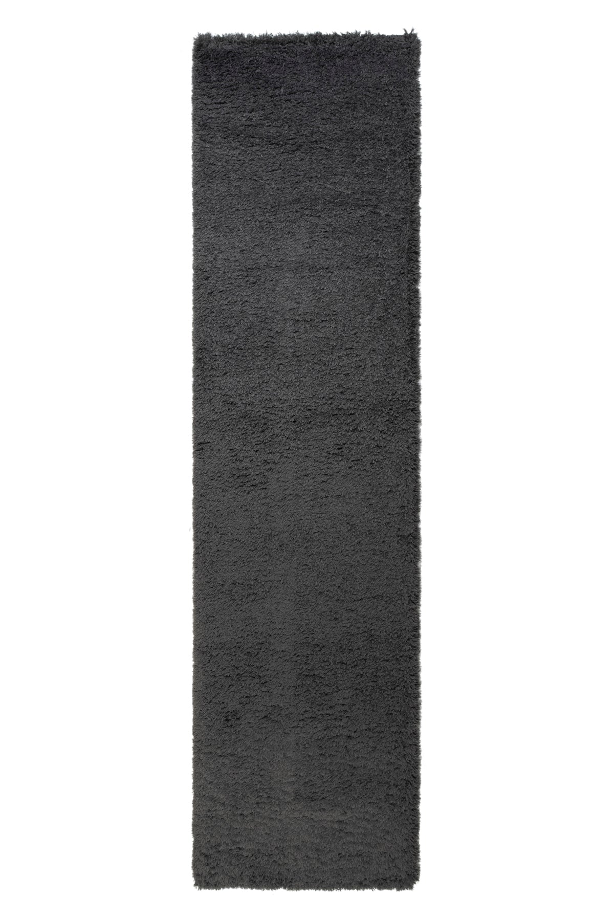 Modern Flokati - Charcoal MNS