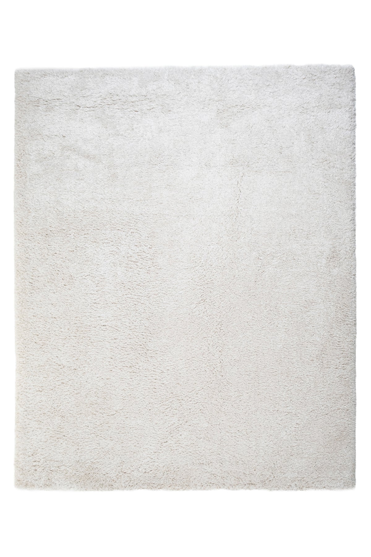 Modern Flokati - Cream MNS