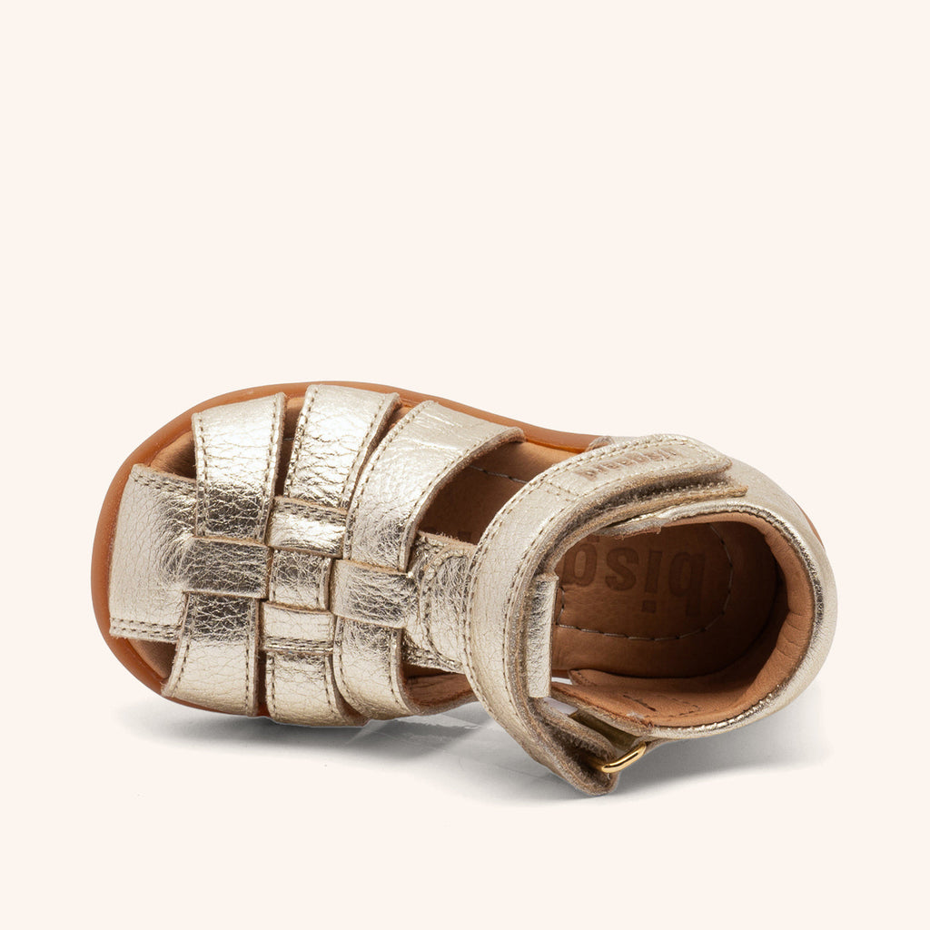 bisgaard carly gold