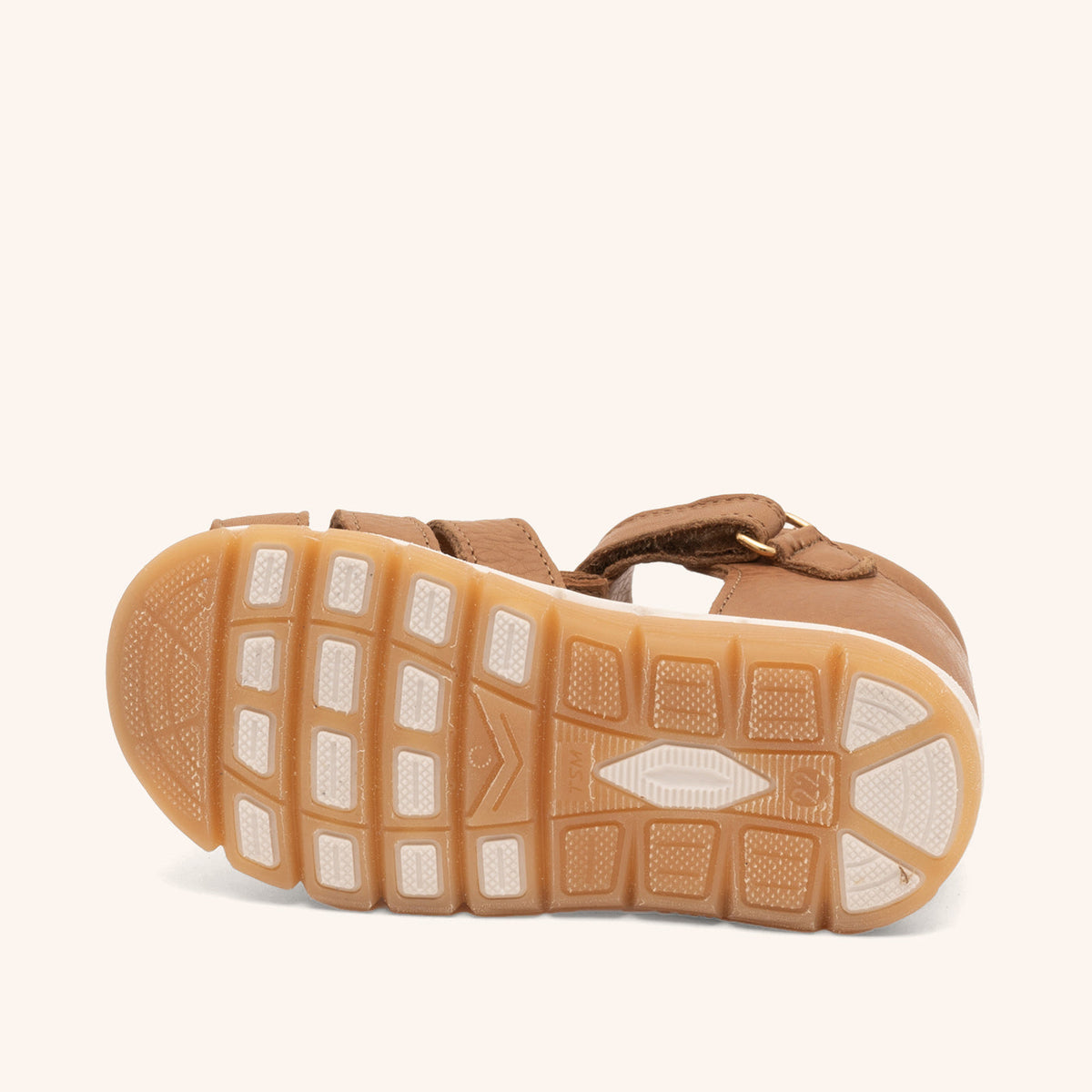 Bisgaard Billie Caramel